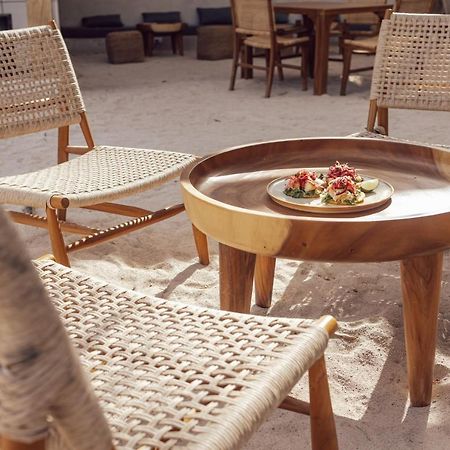 Elmoro Tamarindo Otel Dış mekan fotoğraf