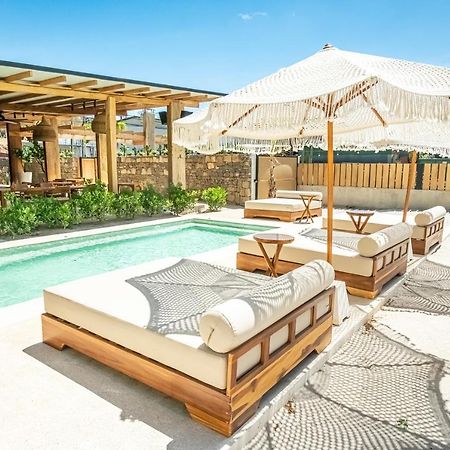 Elmoro Tamarindo Otel Dış mekan fotoğraf