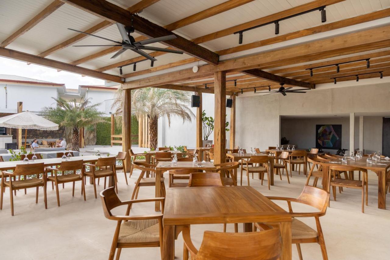 Elmoro Tamarindo Otel Dış mekan fotoğraf