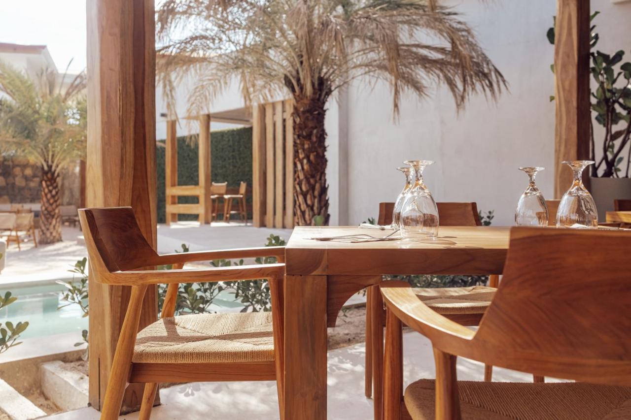 Elmoro Tamarindo Otel Dış mekan fotoğraf