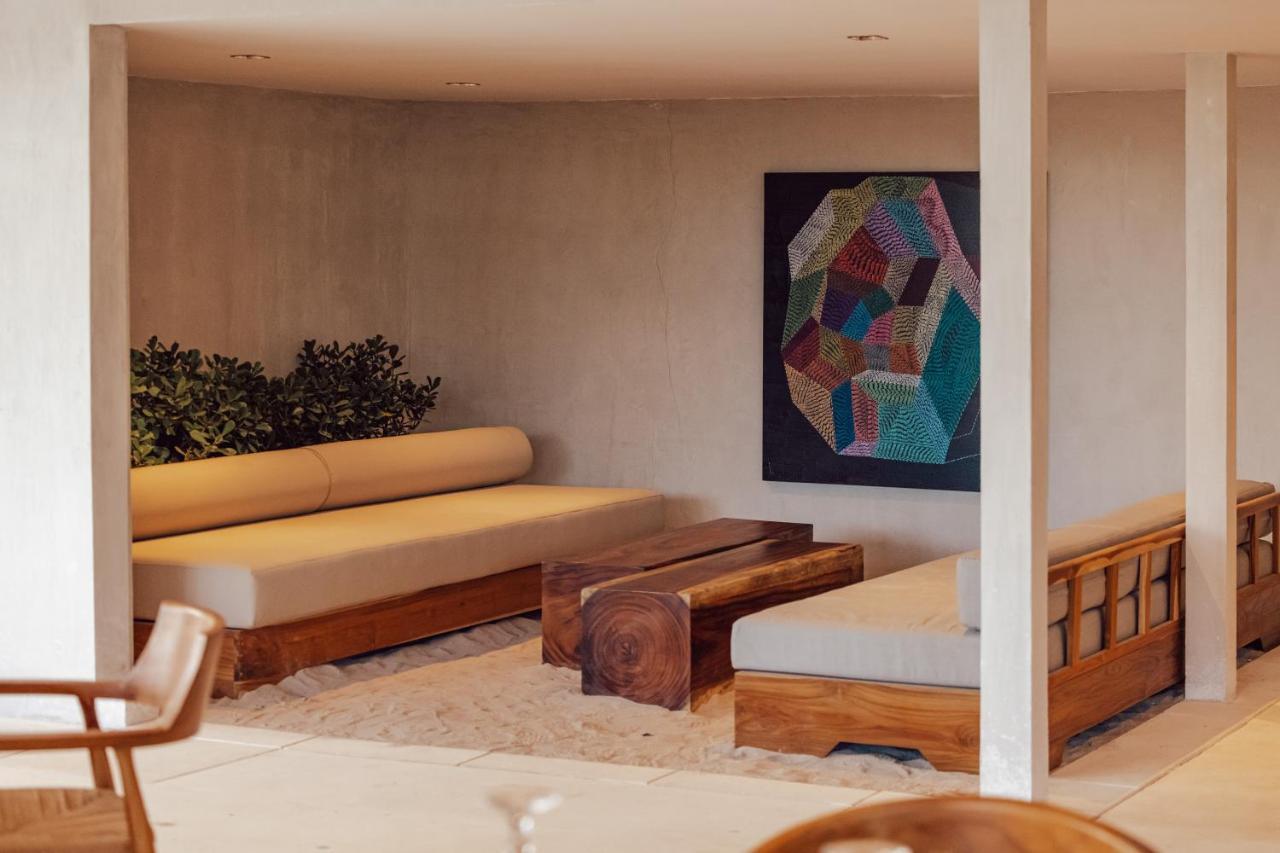 Elmoro Tamarindo Otel Dış mekan fotoğraf