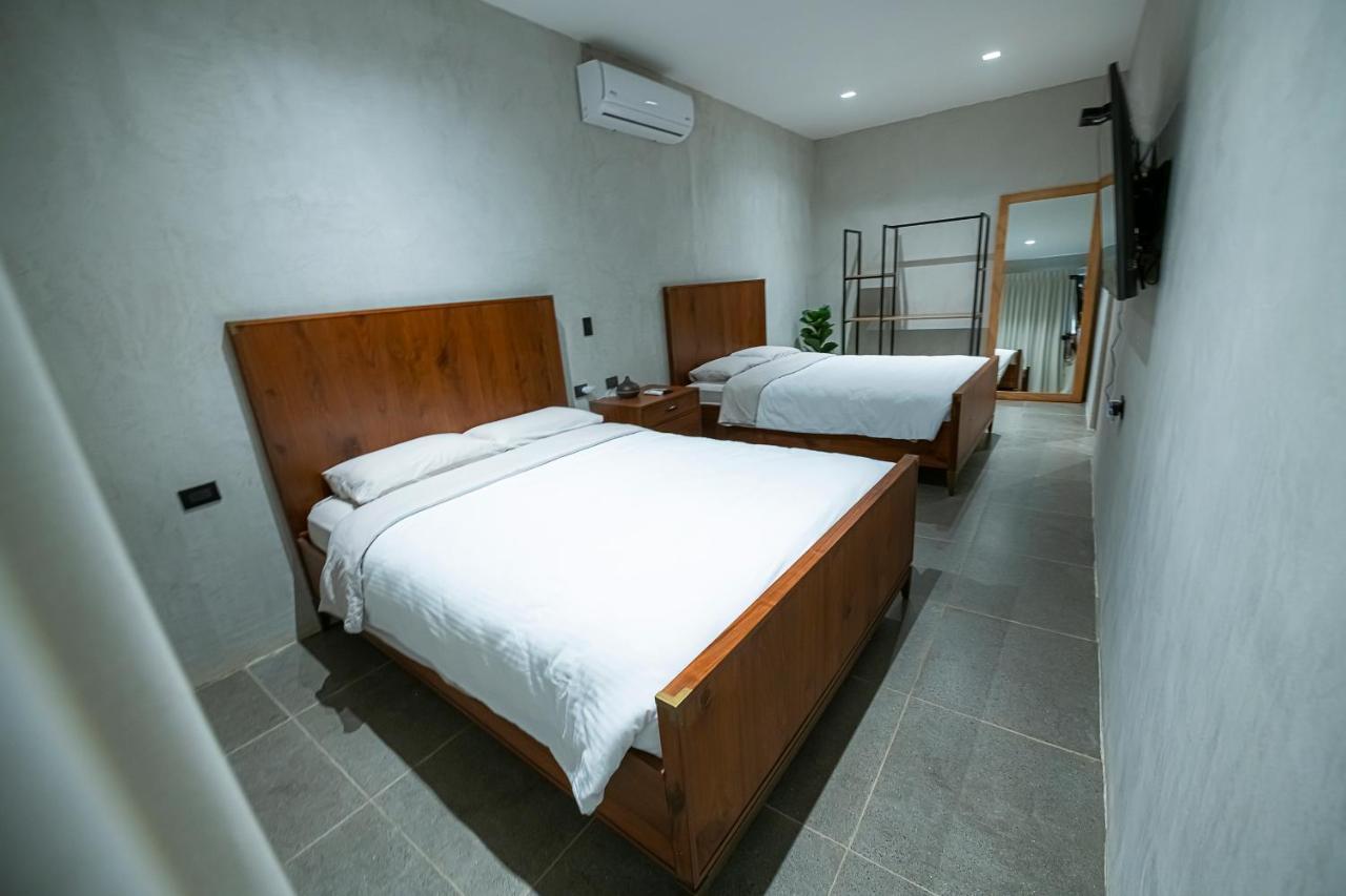Elmoro Tamarindo Otel Dış mekan fotoğraf