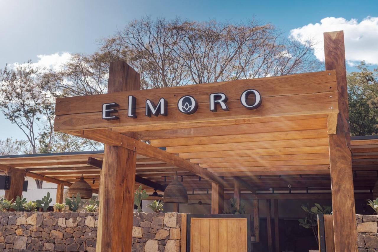 Elmoro Tamarindo Otel Dış mekan fotoğraf