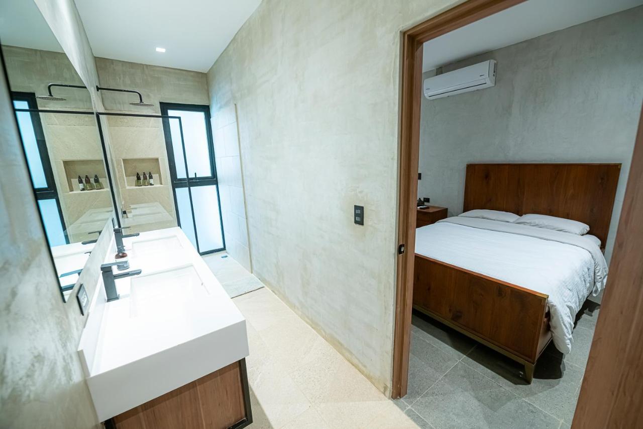 Elmoro Tamarindo Otel Dış mekan fotoğraf